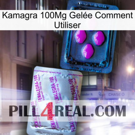 Kamagra 100Mg Gelée Comment Utiliser 37